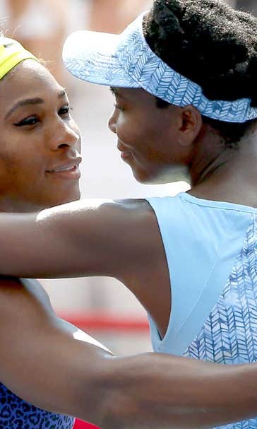 Rogers Cup: Venus ousts Serena in Williams semifinals